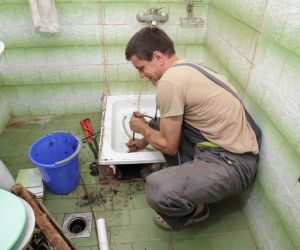 Why choose Vernon Hills Plumbers for kitchen faucet repair in Vernon Hills, IL